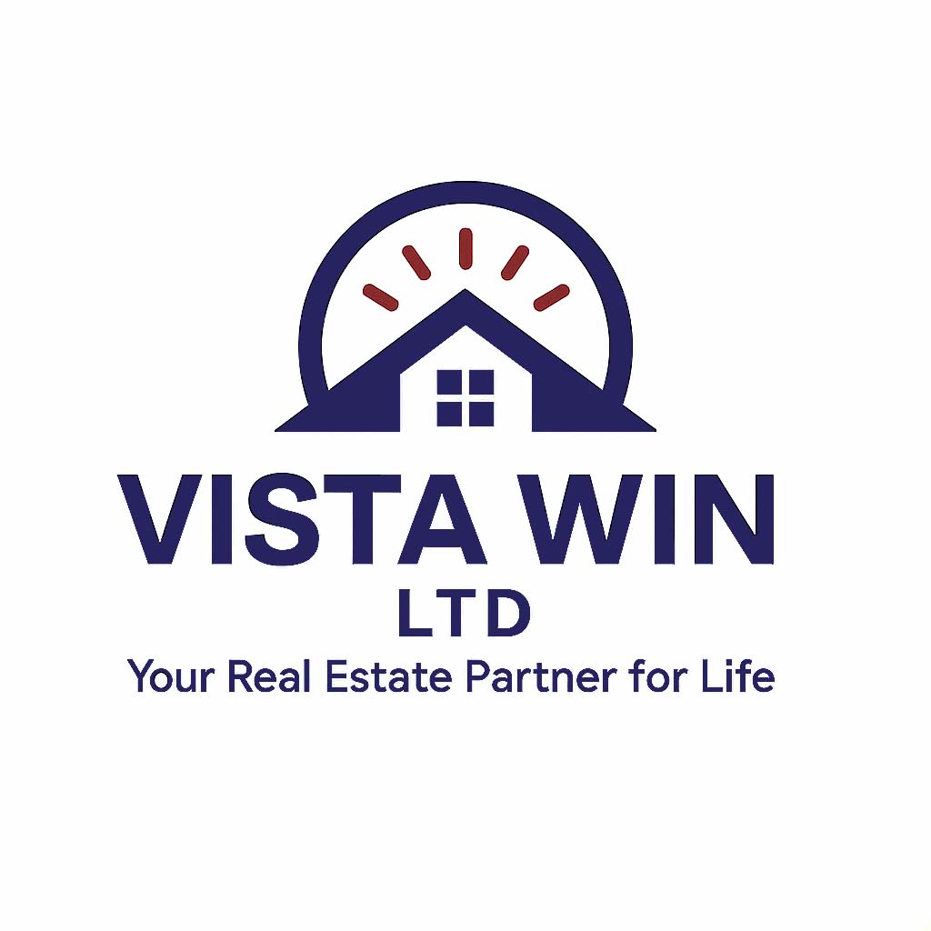 Vista Win Ltd Logo